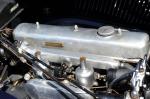 Jaguar Mk IV Saloon 1948 года